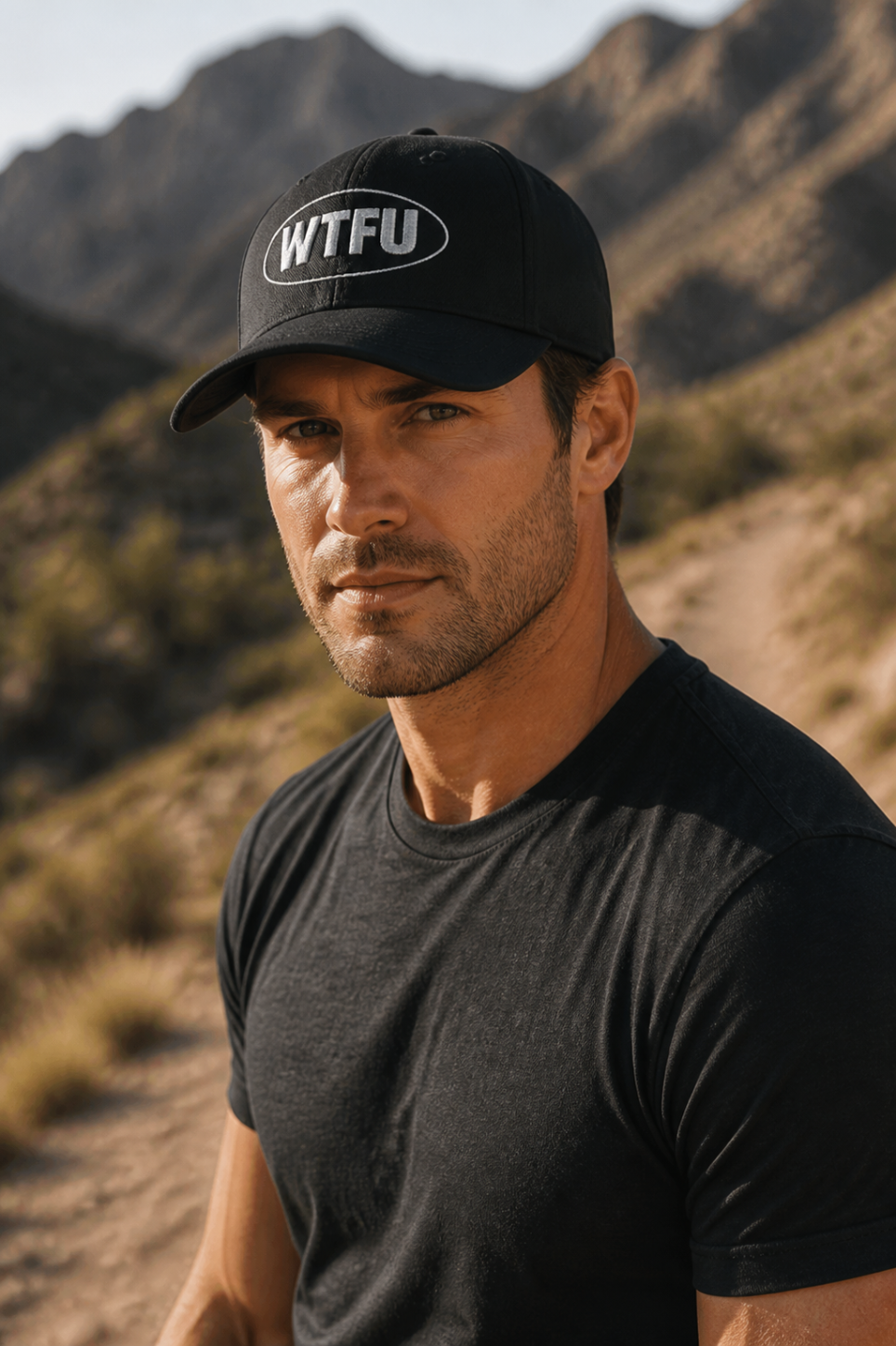 WTFU Hat